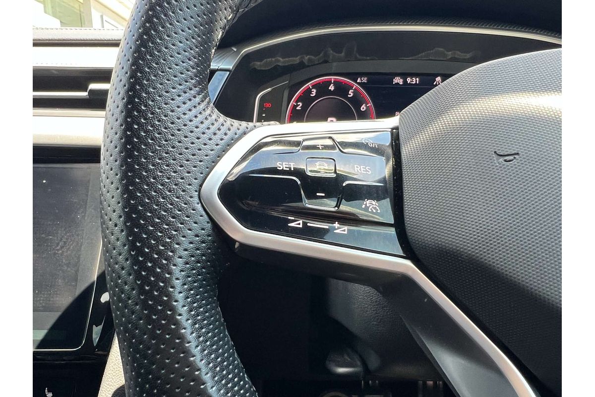 2022 Volkswagen Arteon 206TSI R-Line 3H