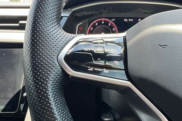 2022 Volkswagen Arteon 206TSI R-Line 3H