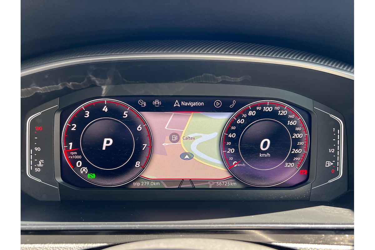 2022 Volkswagen Arteon 206TSI R-Line 3H