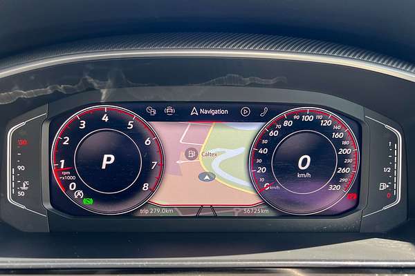 2022 Volkswagen Arteon 206TSI R-Line 3H