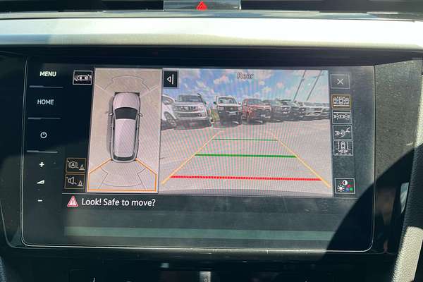 2022 Volkswagen Arteon 206TSI R-Line 3H