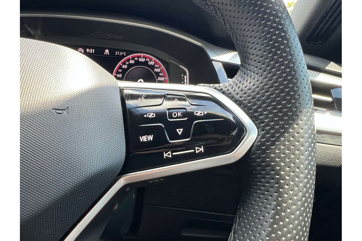 2022 Volkswagen Arteon 206TSI R-Line 3H