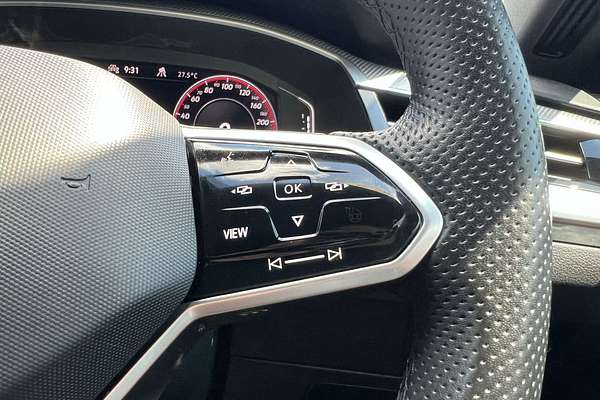 2022 Volkswagen Arteon 206TSI R-Line 3H