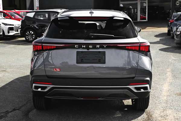 2025 Chery C5 Ultimate