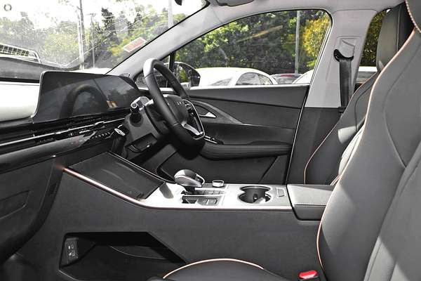 2025 Chery C5 Ultimate