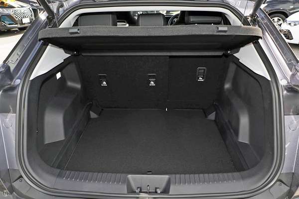 2025 Chery C5 Ultimate