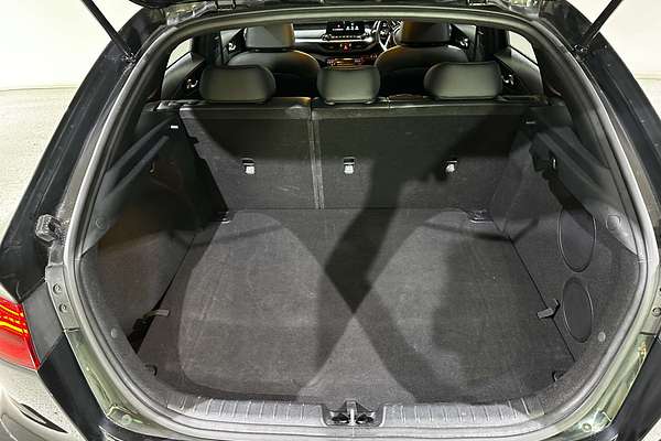 2019 Kia Cerato GT BD