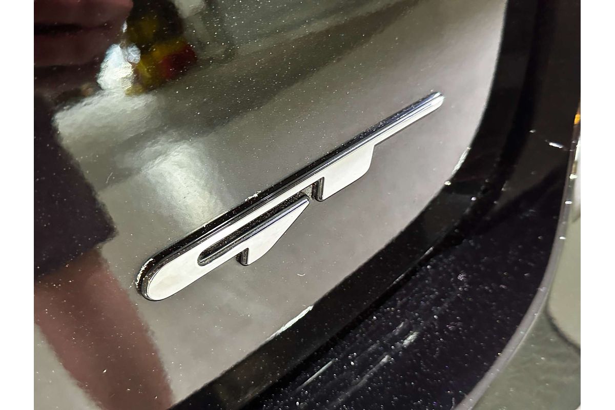 2019 Kia Cerato GT BD