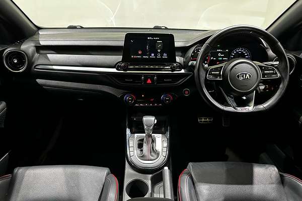 2019 Kia Cerato GT BD