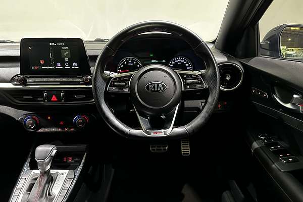 2019 Kia Cerato GT BD