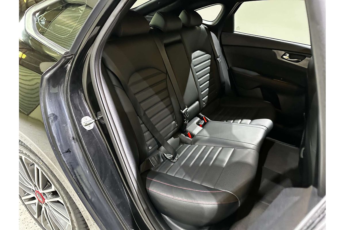 2019 Kia Cerato GT BD