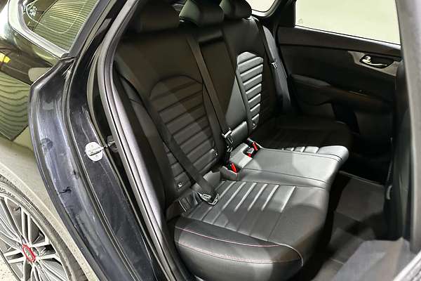 2019 Kia Cerato GT BD