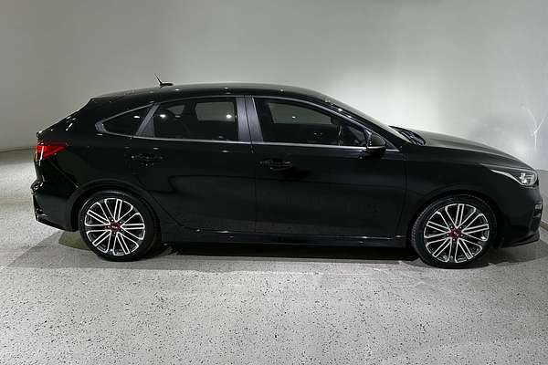 2019 Kia Cerato GT BD