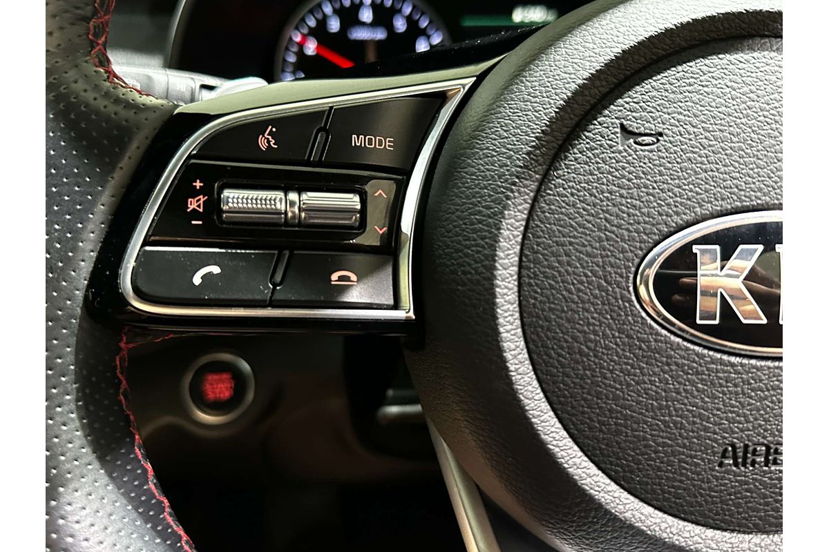 2019 Kia Cerato GT BD