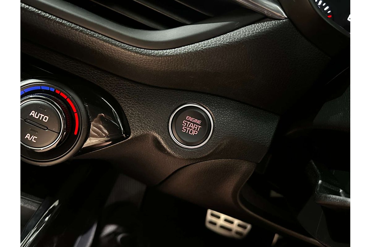 2019 Kia Cerato GT BD