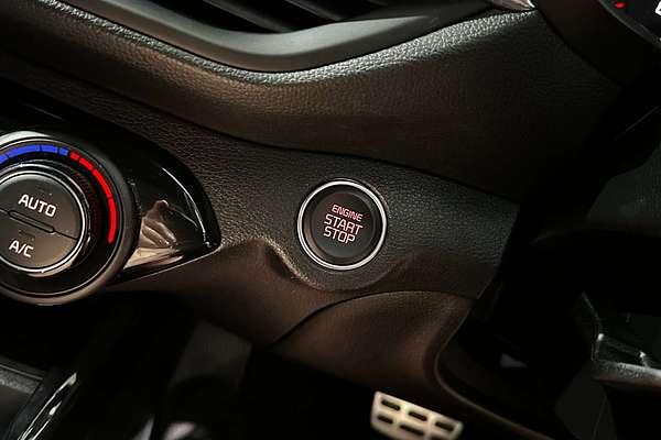 2019 Kia Cerato GT BD