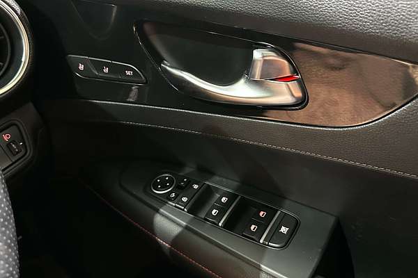 2019 Kia Cerato GT BD