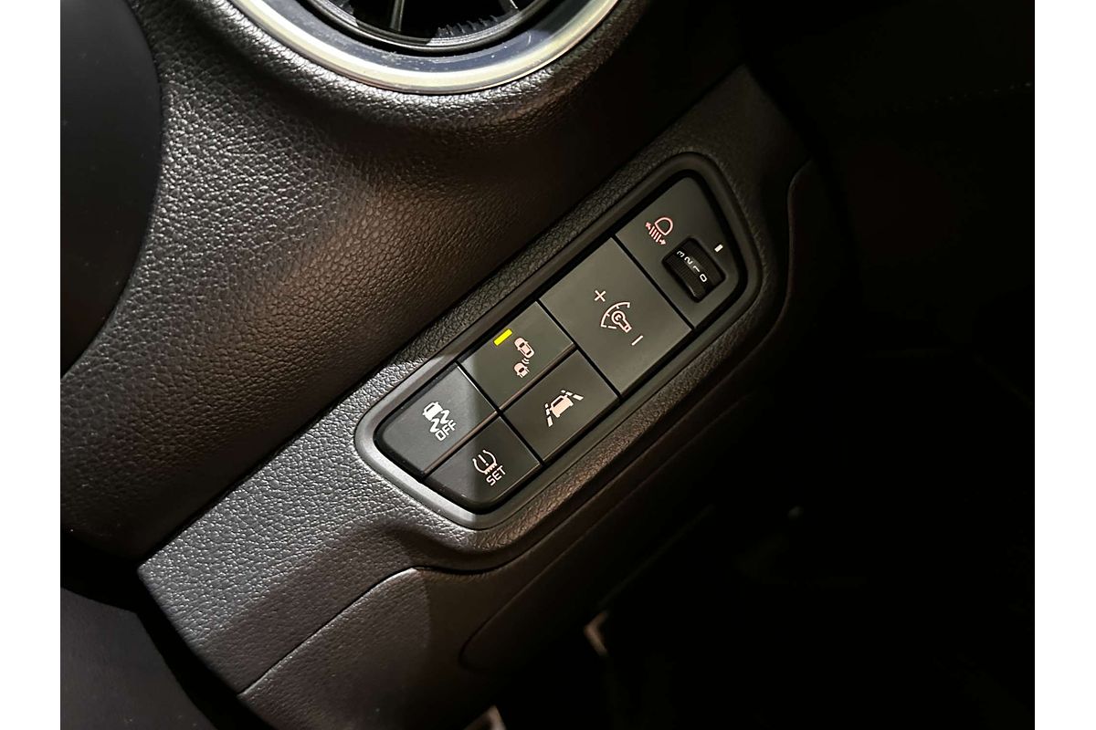 2019 Kia Cerato GT BD