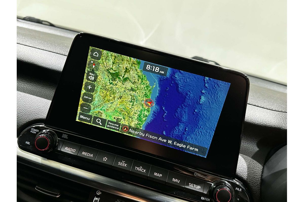 2019 Kia Cerato GT BD