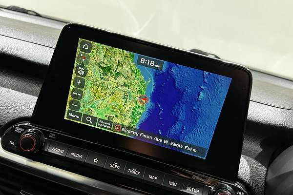 2019 Kia Cerato GT BD