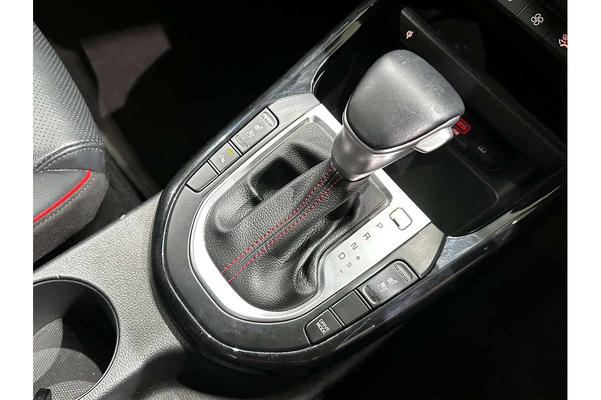 2019 Kia Cerato GT BD