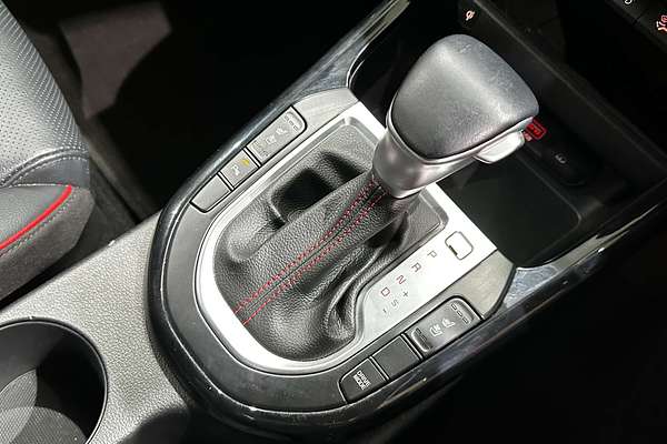 2019 Kia Cerato GT BD