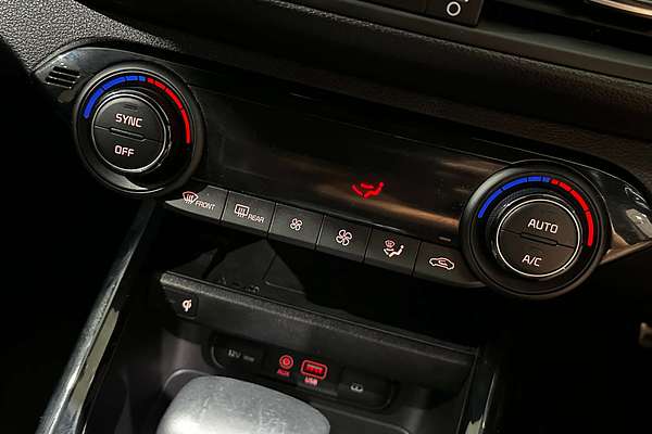 2019 Kia Cerato GT BD