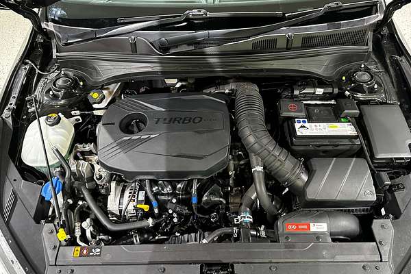 2019 Kia Cerato GT BD