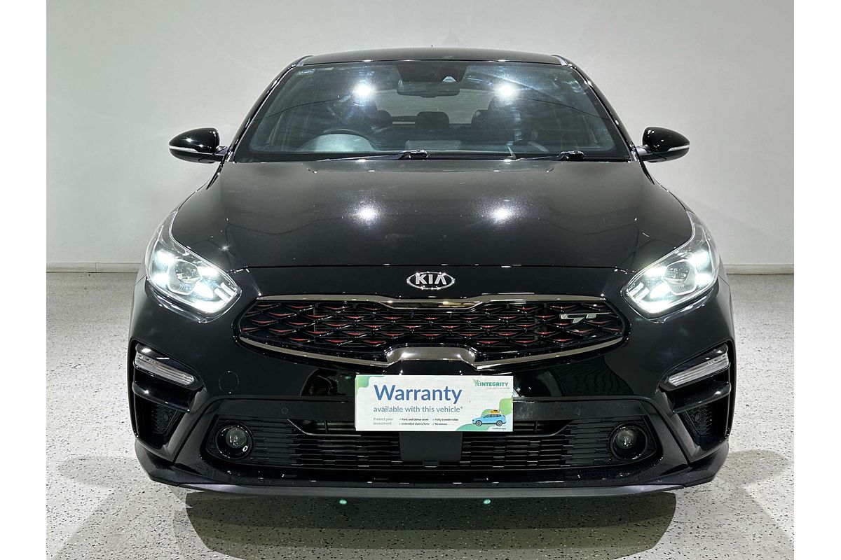 2019 Kia Cerato GT BD
