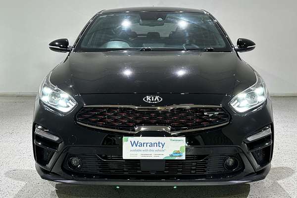 2019 Kia Cerato GT BD