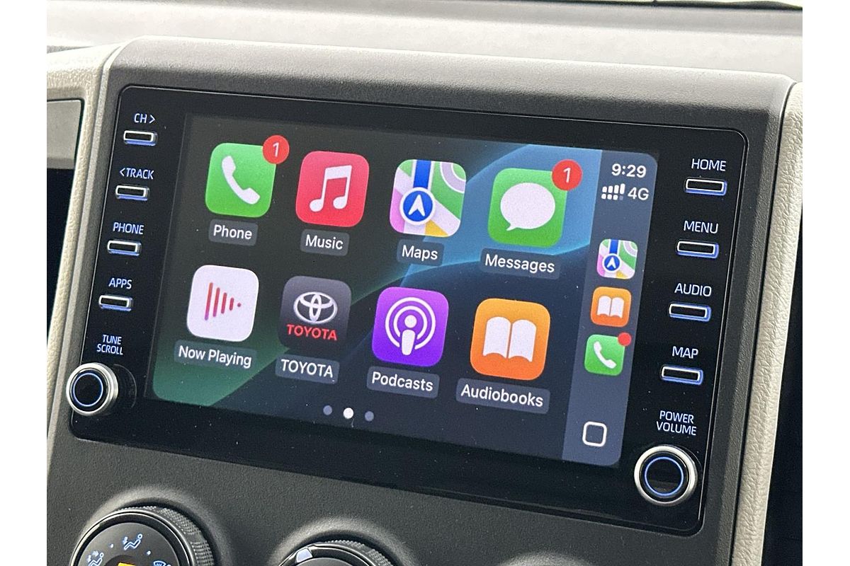 2021 Toyota Hiace GDH300R LWB