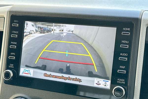 2021 Toyota Hiace GDH300R LWB