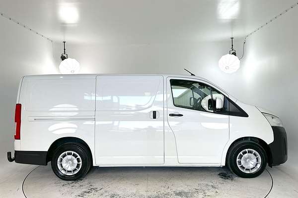 2021 Toyota Hiace GDH300R LWB