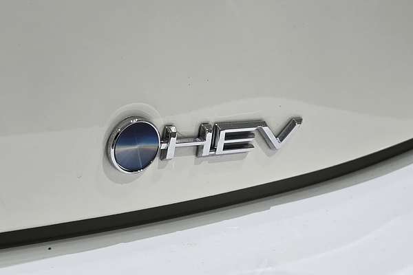 2024 Toyota Corolla Ascent Sport Hybrid ZWE219R