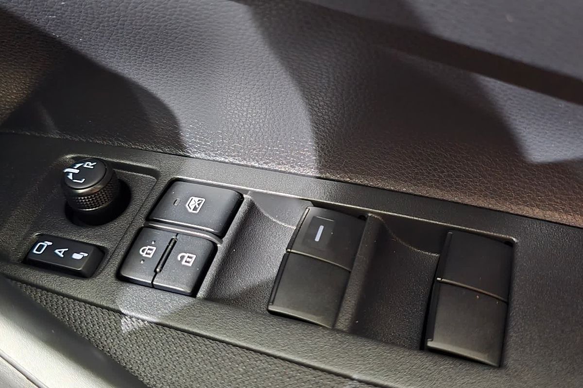 2024 Toyota Corolla Ascent Sport Hybrid ZWE219R