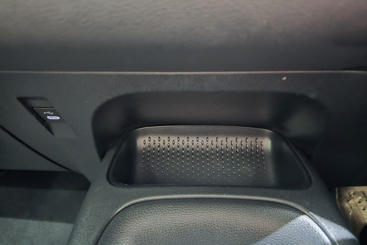 2024 Toyota Corolla Ascent Sport Hybrid ZWE219R