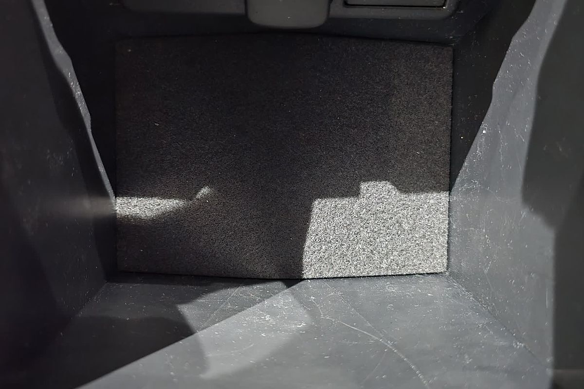 2024 Toyota Corolla Ascent Sport Hybrid ZWE219R