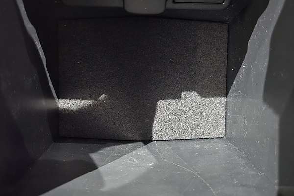 2024 Toyota Corolla Ascent Sport Hybrid ZWE219R