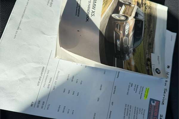 2012 BMW X5 xDrive30d E70