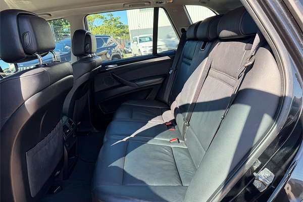 2012 BMW X5 xDrive30d E70