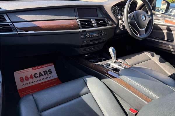 2012 BMW X5 xDrive30d E70