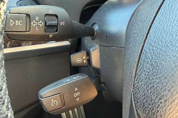 2012 BMW X5 xDrive30d E70