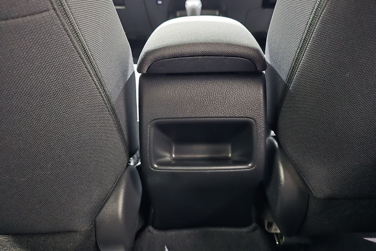 2024 Toyota Corolla Ascent Sport Hybrid ZWE219R