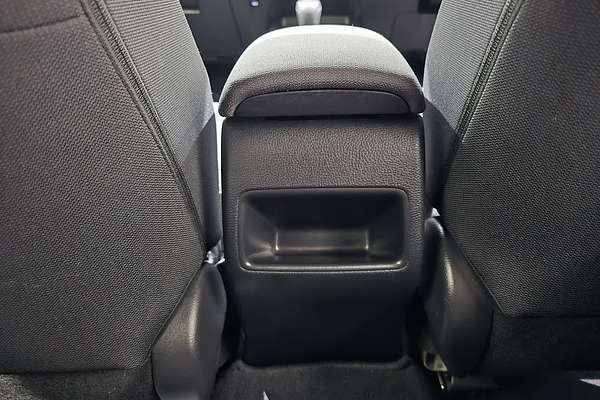 2024 Toyota Corolla Ascent Sport Hybrid ZWE219R