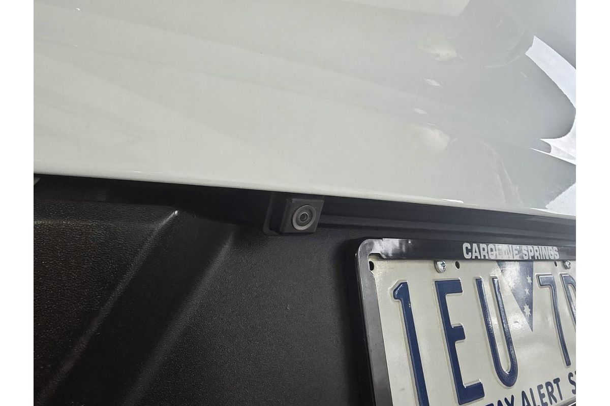 2015 Kia Sportage Si Premium SL