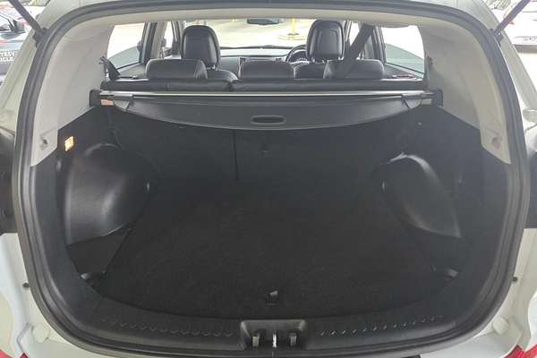 2015 Kia Sportage Si Premium SL