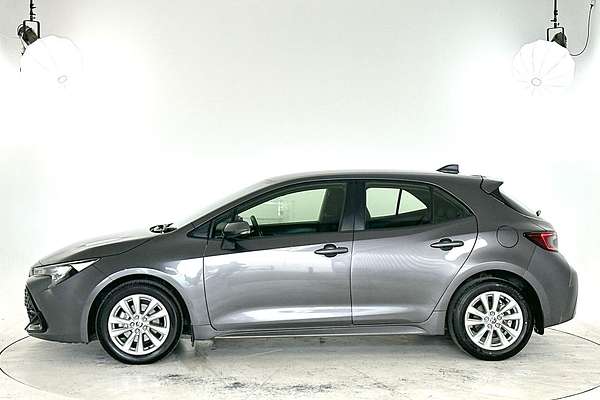 2023 Toyota Corolla Ascent Sport MZEA12R