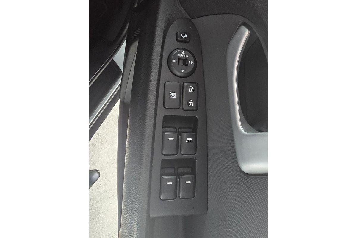 2015 Kia Sportage Si Premium SL