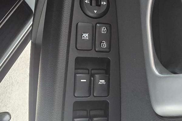 2015 Kia Sportage Si Premium SL