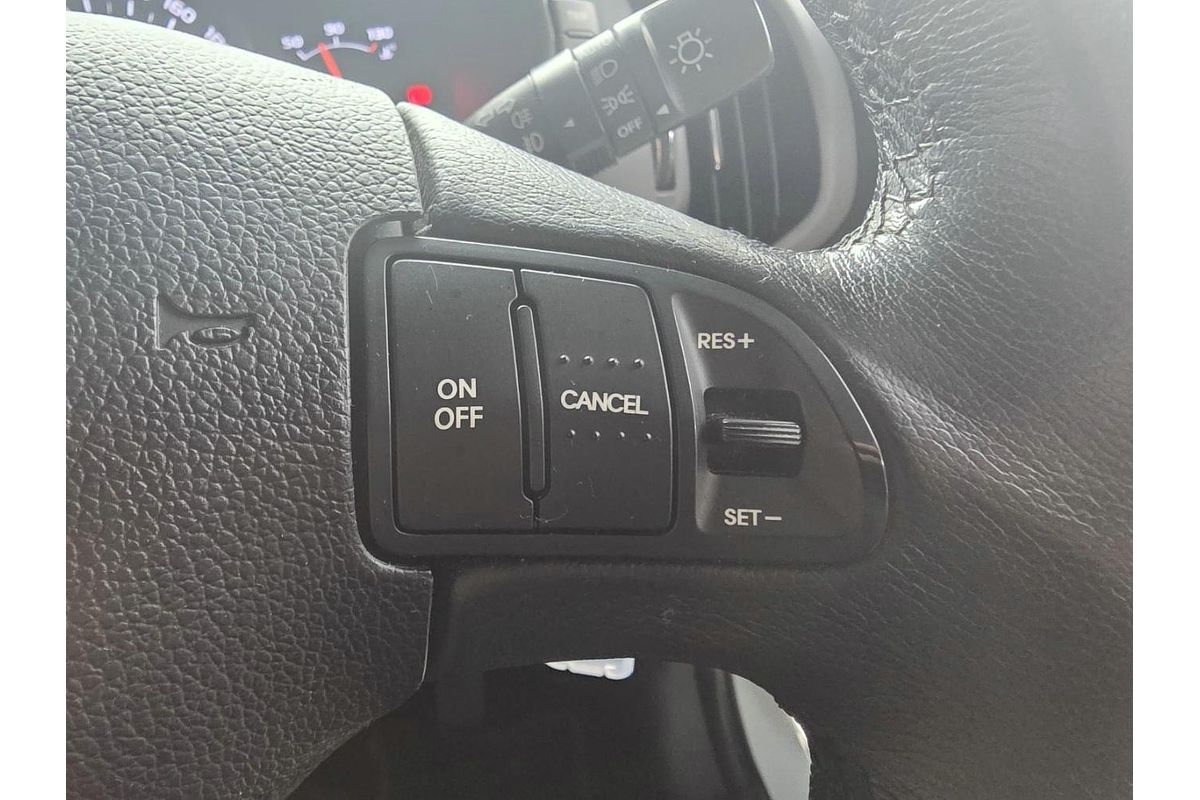 2015 Kia Sportage Si Premium SL